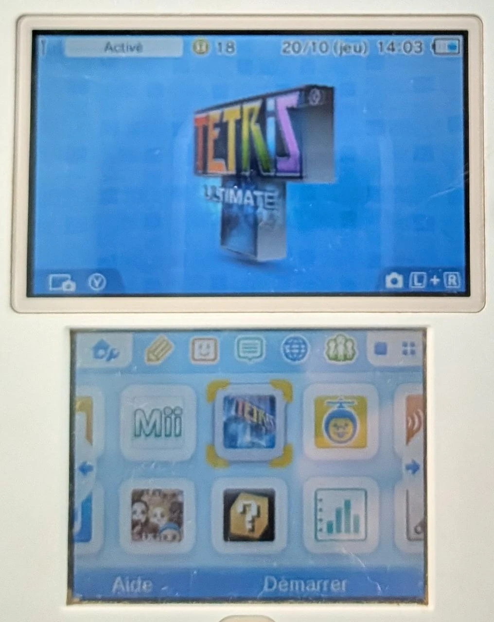 Tetris Ultimate – photo 6